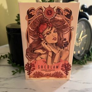 Sheglam Caring Cancer